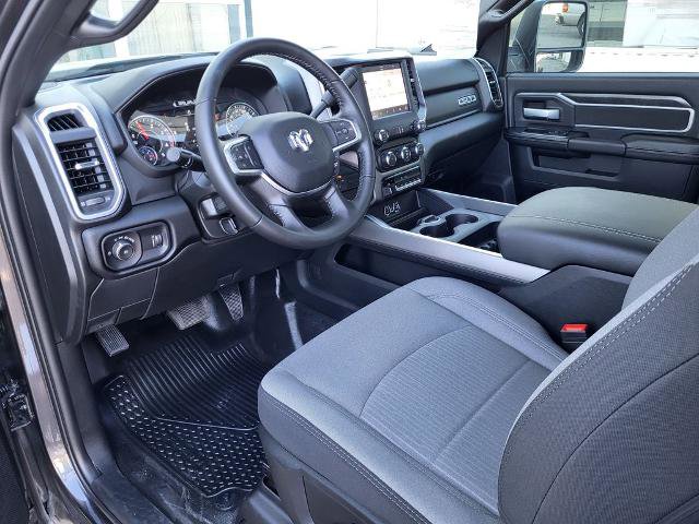 Used 2024 RAM 5500 SLT w/ Quick Order Package 2YG SLT image 16