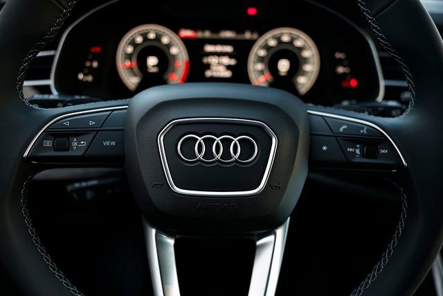 New 2026 Audi Q7 2.0T Premium Plus image 32