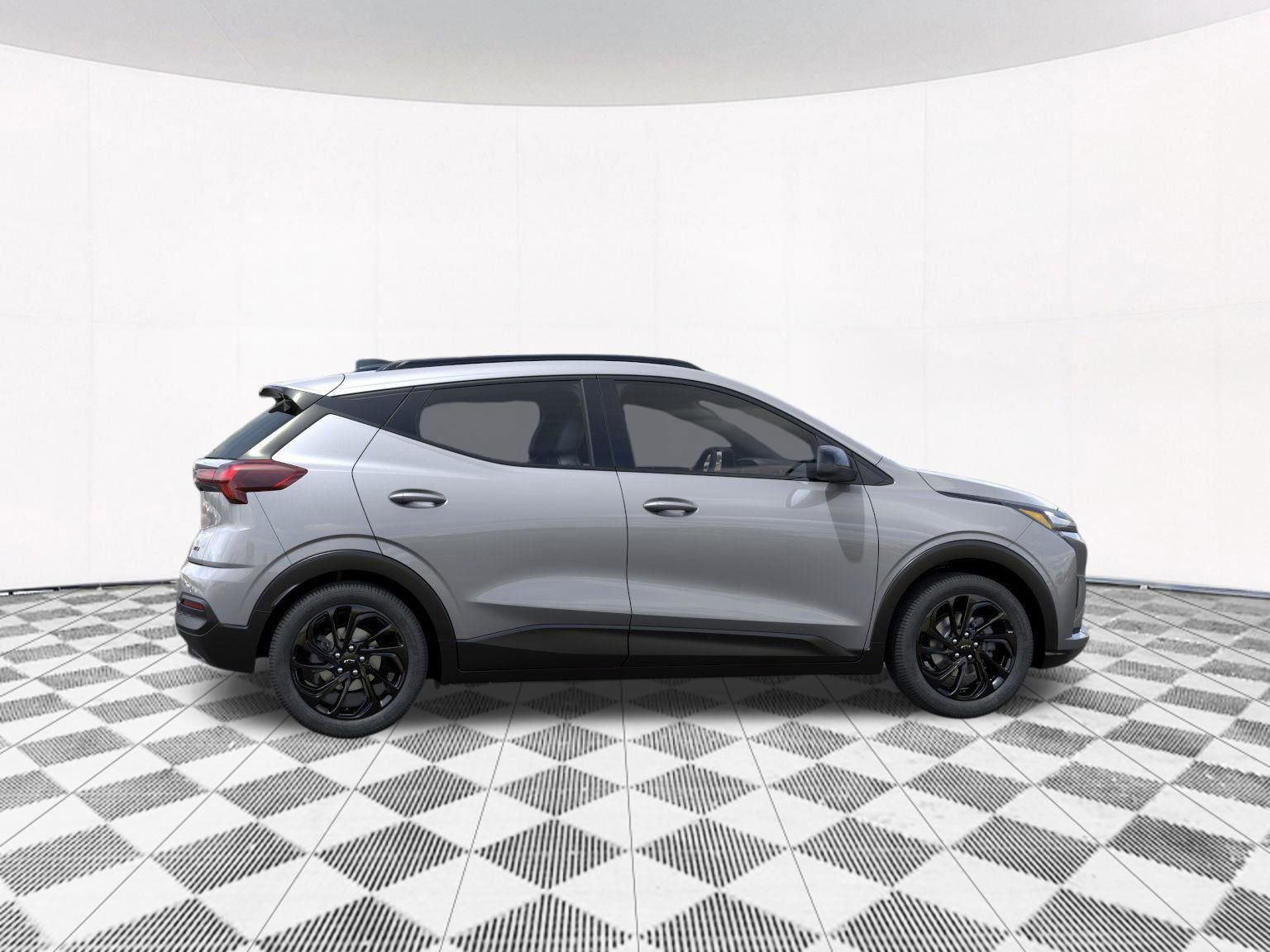 New 2027 Chevrolet Bolt RS image 11