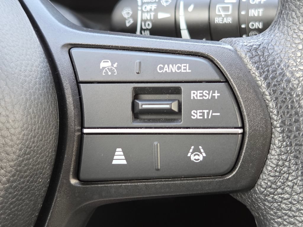 Certified 2024 Honda CR-V EX image 12