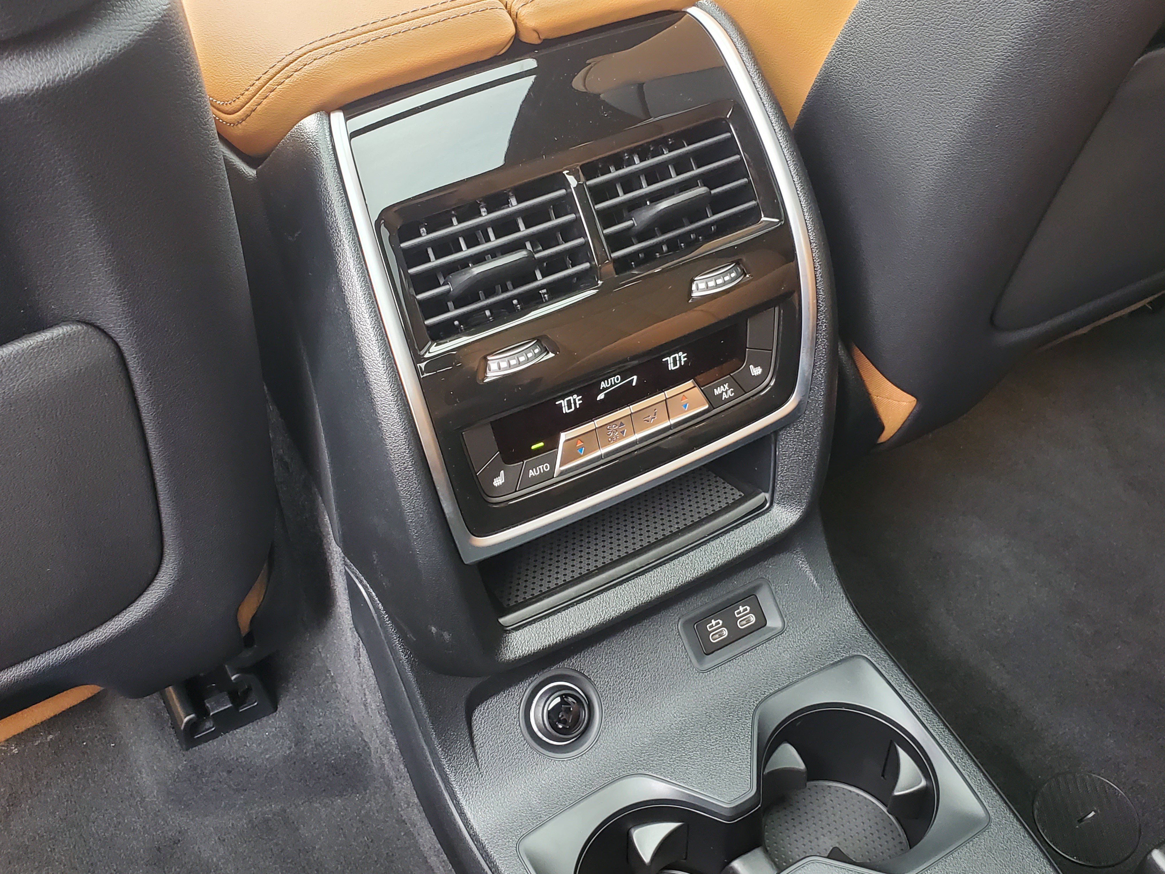 New 2027 BMW X7 xDrive40i w/ Executive Package AWD/4WD image 31