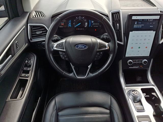 Certified 2022 Ford Edge SEL w/ Convenience Package image 11