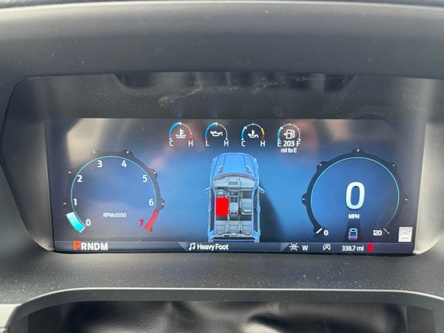 New 2026 Ford F150 XLT w/ Equipment Group 302A MID AWD/4WD image 31
