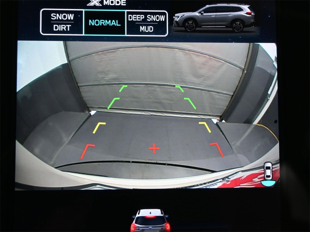 Used 2023 Subaru Ascent Touring image 13