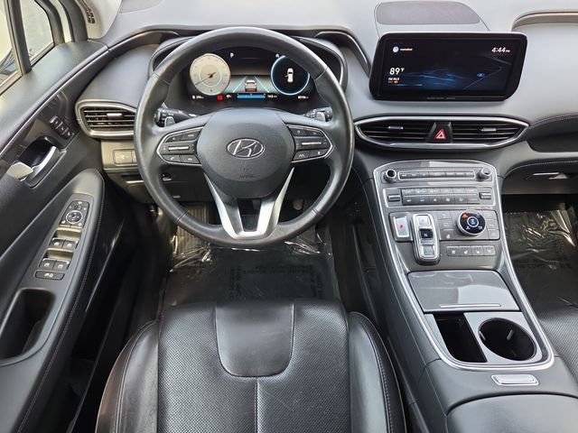 Used 2021 Hyundai Santa Fe Limited w/ Cargo Package AWD/4WD image 15