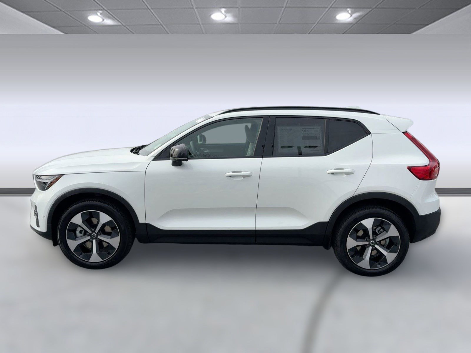 New 2026 Volvo XC40 B5 Plus w/ Protection Package Premier image 2