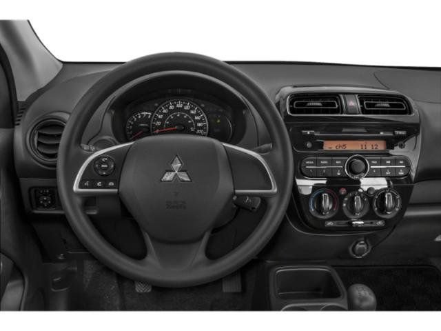 Used 2019 Mitsubishi Mirage G4 ES FWD image 13