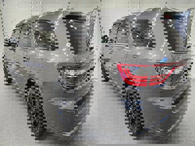 Used 2020 Dodge Durango GT image 7