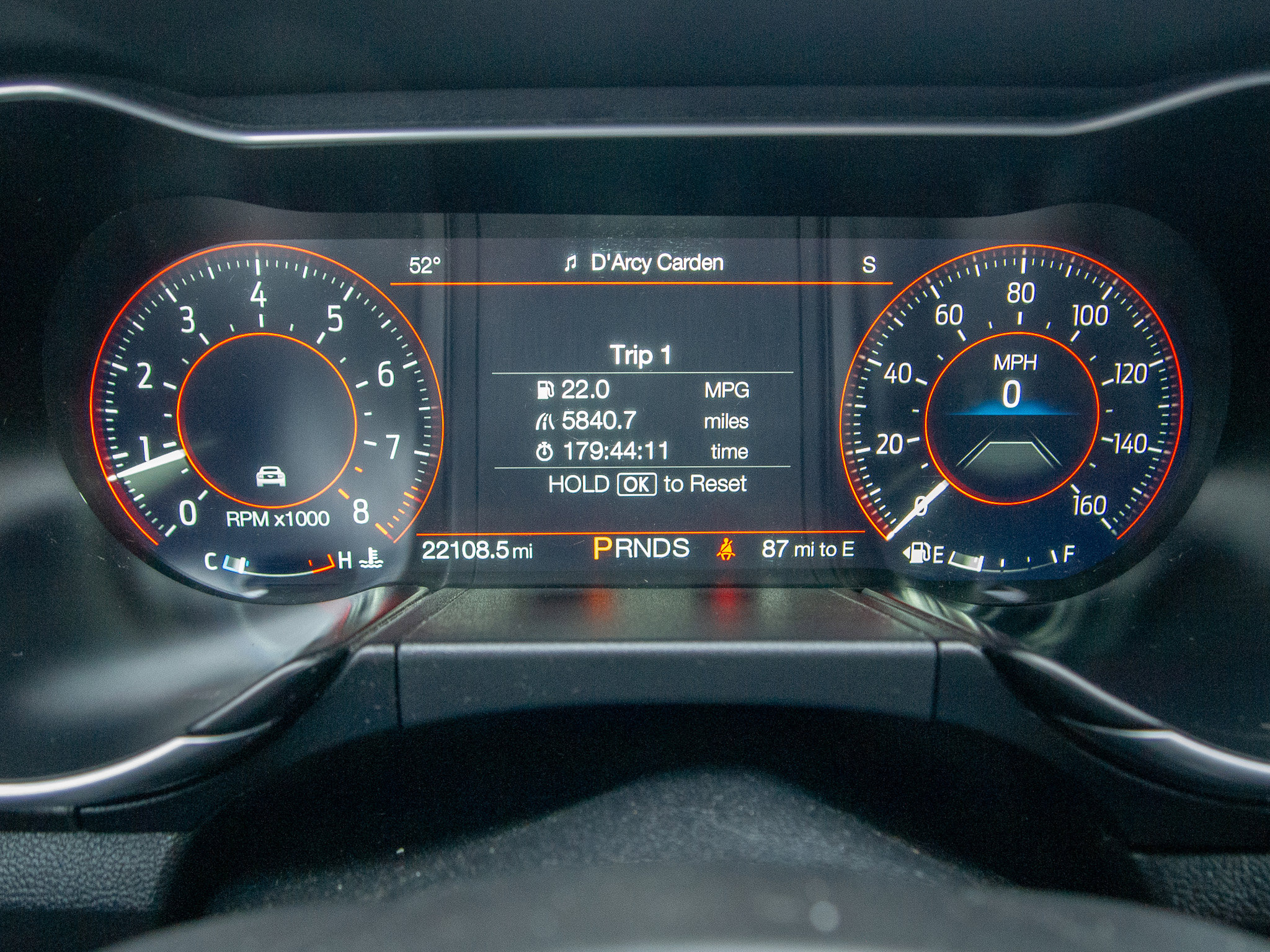 Used 2019 Ford Mustang GT Premium w/ Equipment Group 401A RWD image 17