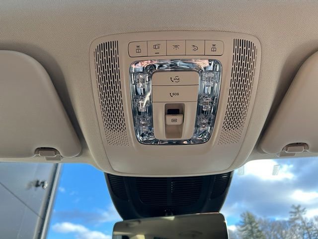 Certified 2025 Mercedes-Benz GLE 350 4MATIC image 30