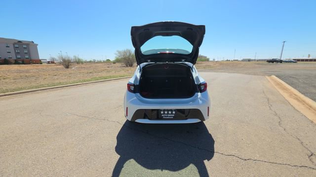 New 2026 Toyota Corolla SE image 26