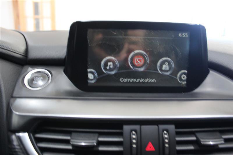 Used 2016 MAZDA MAZDA6 Touring FWD image 21