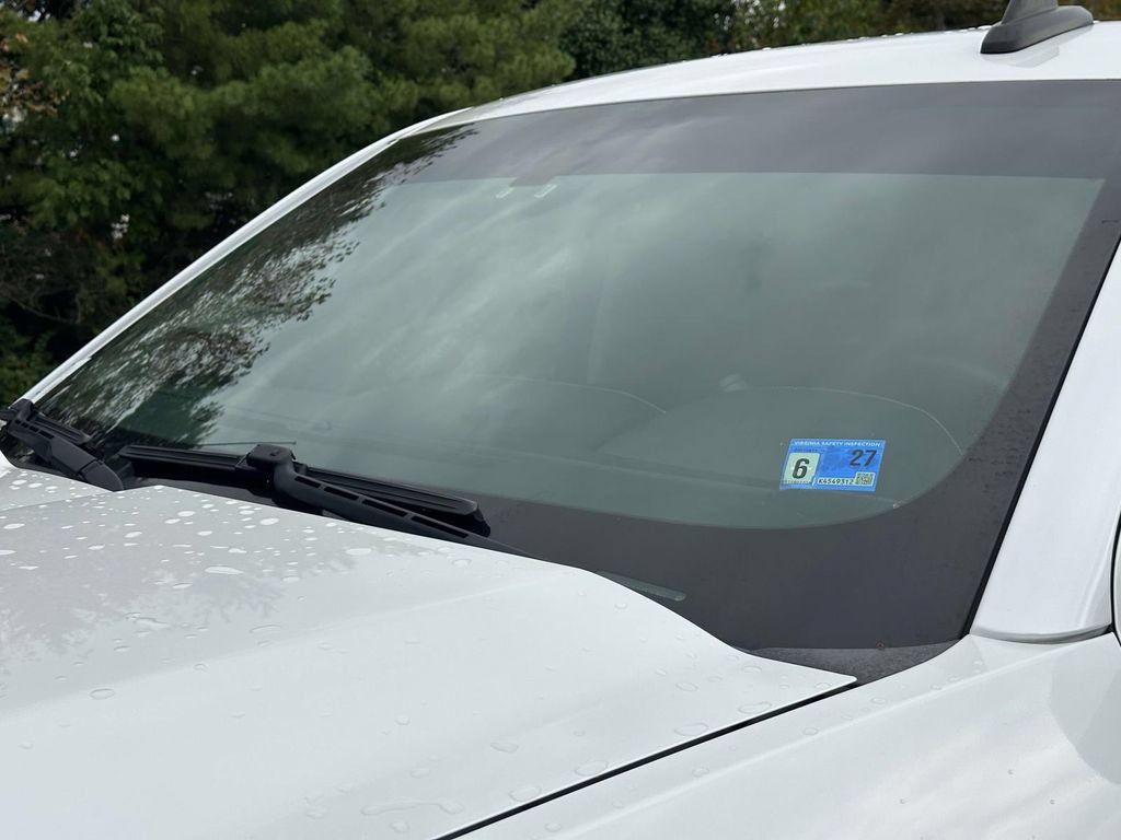 Used 2019 Chevrolet Silverado 2500 LTZ RWD image 12