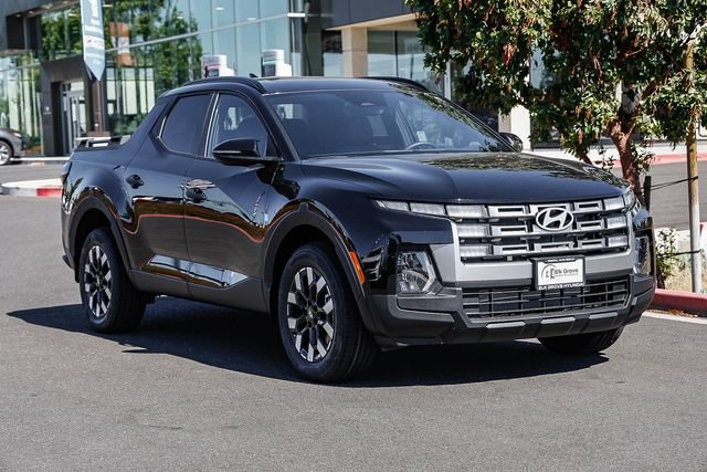 New 2026 Hyundai Santa Cruz SEL AWD/4WD image 6