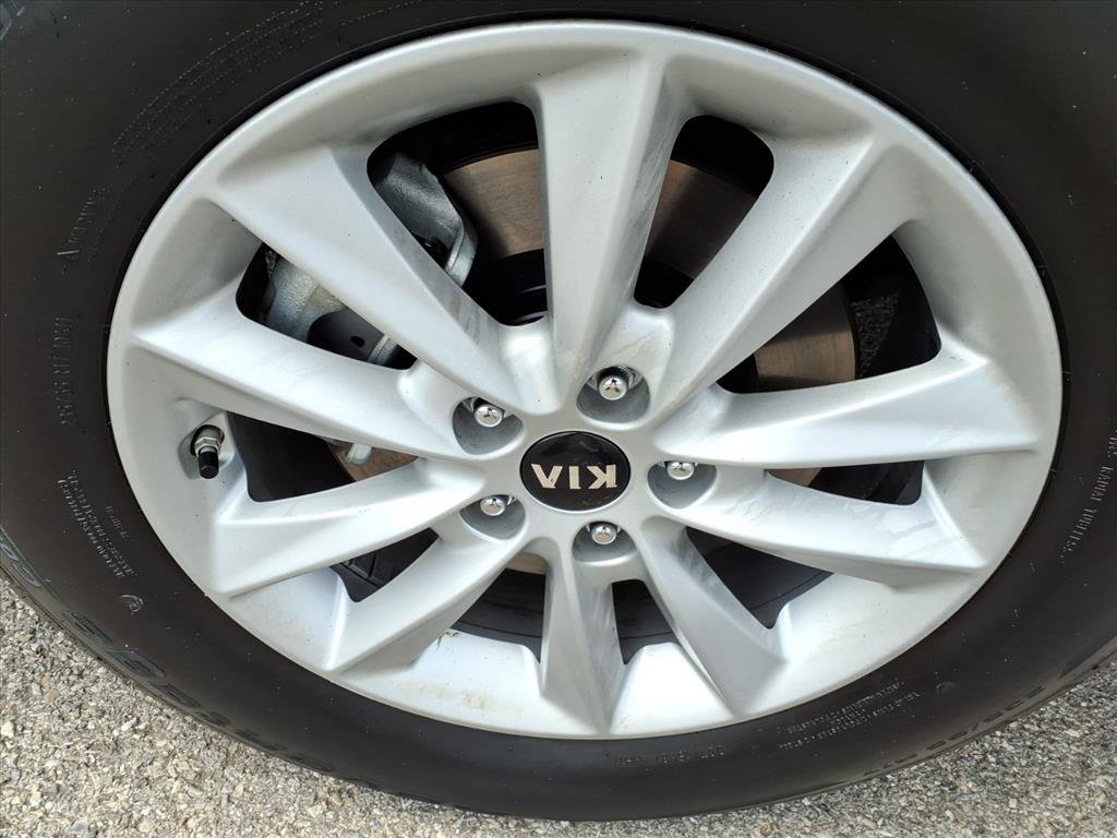 Used 2019 Kia Sorento AWD w/ LX Convenience Package image 11