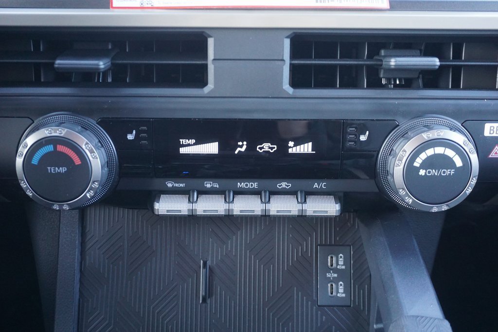 New 2026 Toyota Tacoma SR5 image 13