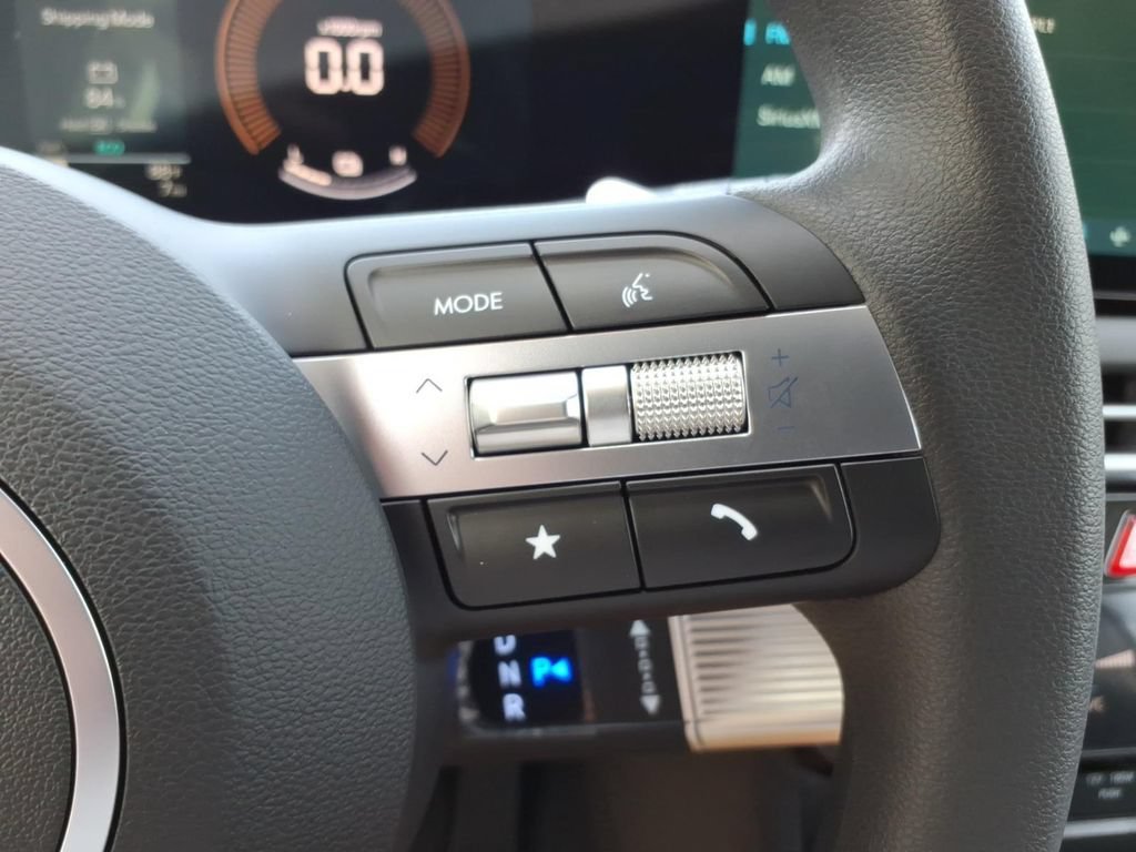 New 2026 Hyundai Tucson Blue SE AWD/4WD image 12