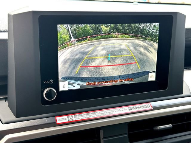 New 2026 Toyota 4Runner SR5 image 12