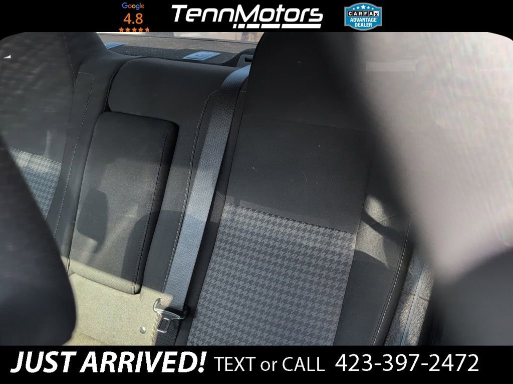 Used 2021 Dodge Challenger R/T Scat Pack image 13