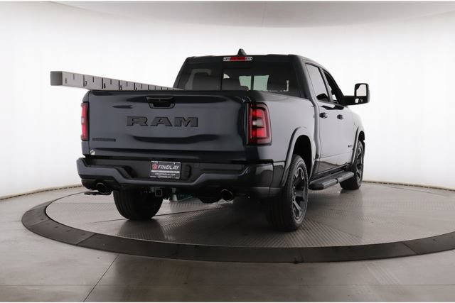 Used 2026 RAM 1500 Big Horn RWD image 6