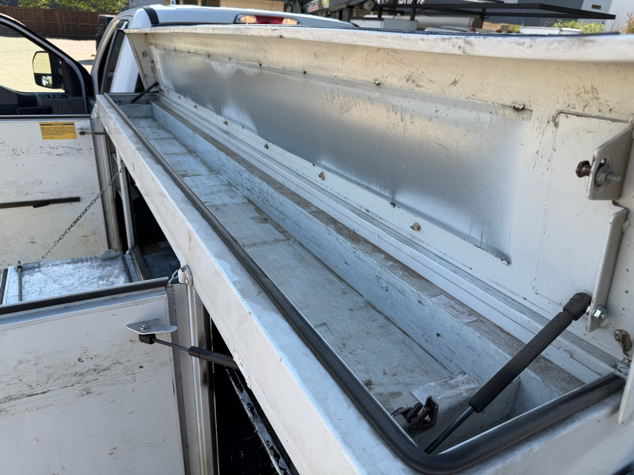 Used 2019 Ford F250 XL w/ XL Value Package image 29