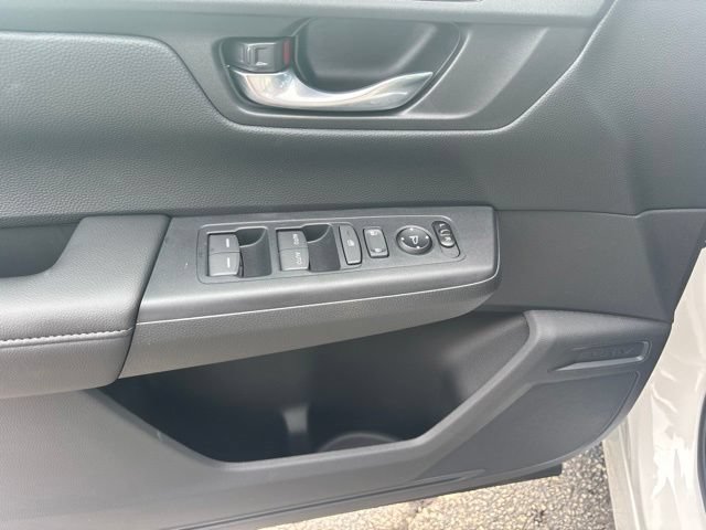 New 2026 Honda CR-V EX image 20
