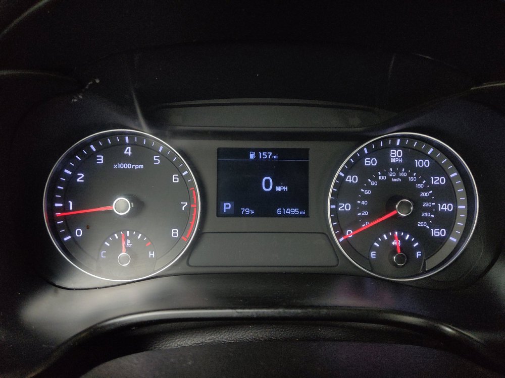 Used 2020 Kia Forte LXS FWD image 23