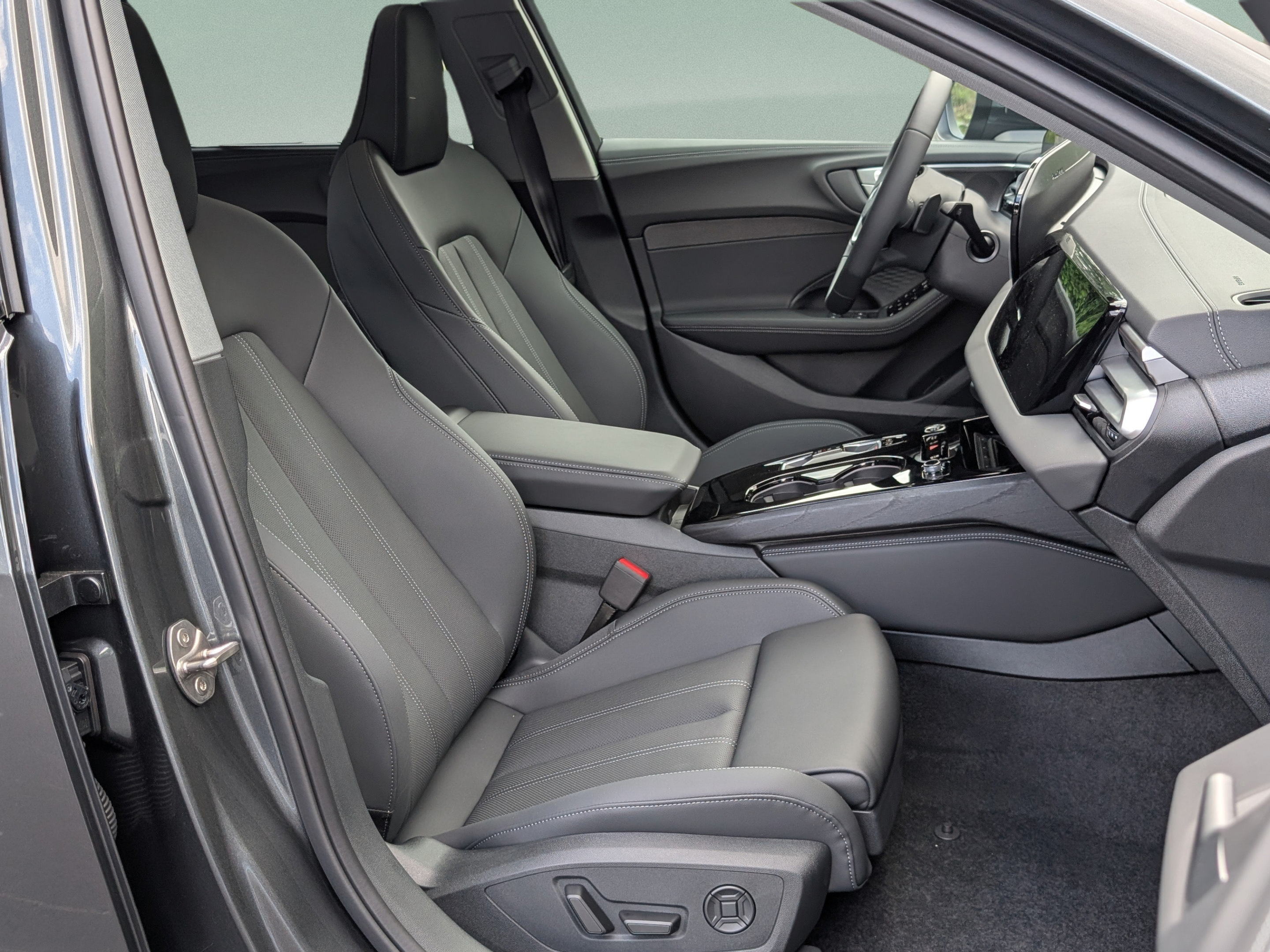 New 2026 Audi A5 Premium Plus AWD/4WD image 20