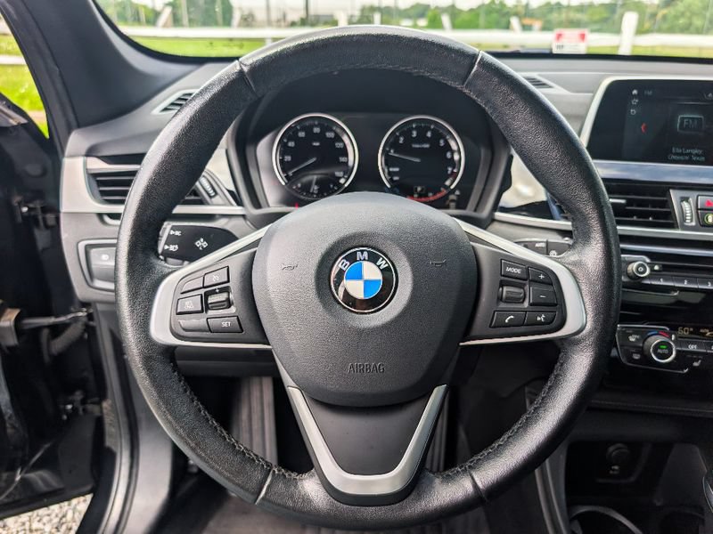 Used 2019 BMW X1 sDrive28i FWD image 21