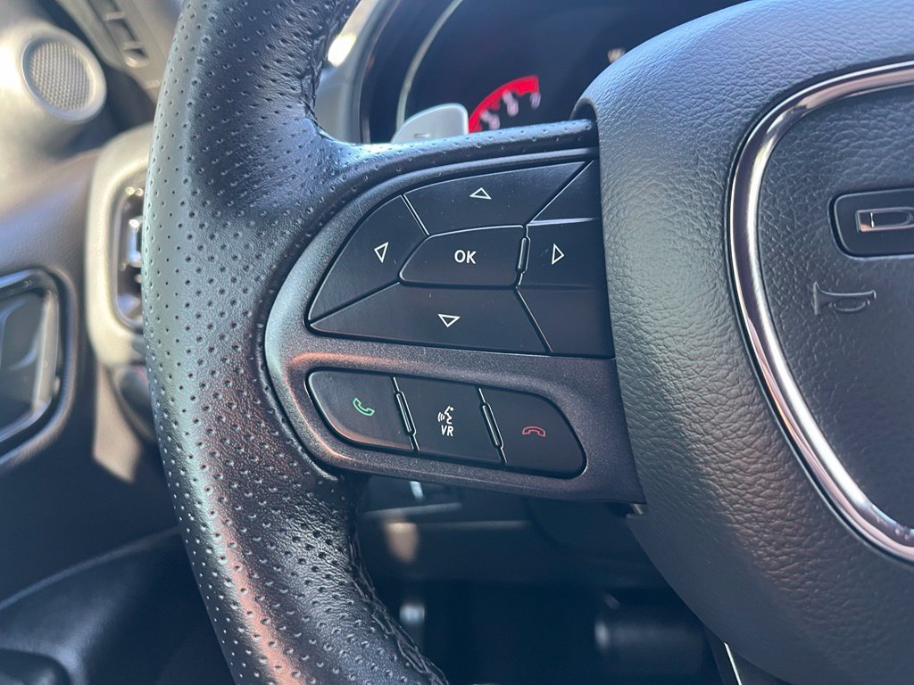 Used 2026 Dodge Durango GT AWD/4WD image 27