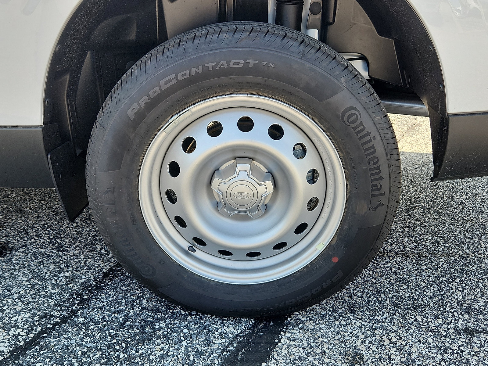 New 2026 Ford Maverick XL FWD image 5