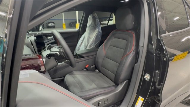 New 2026 Chevrolet Blazer EV RS image 10