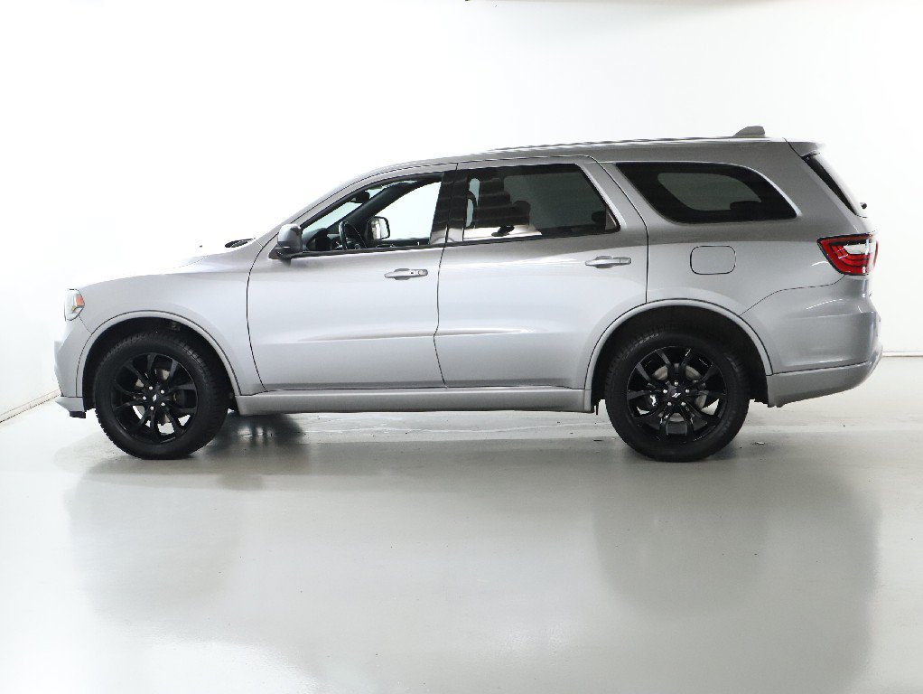 Used 2020 Dodge Durango SXT AWD/4WD image 38
