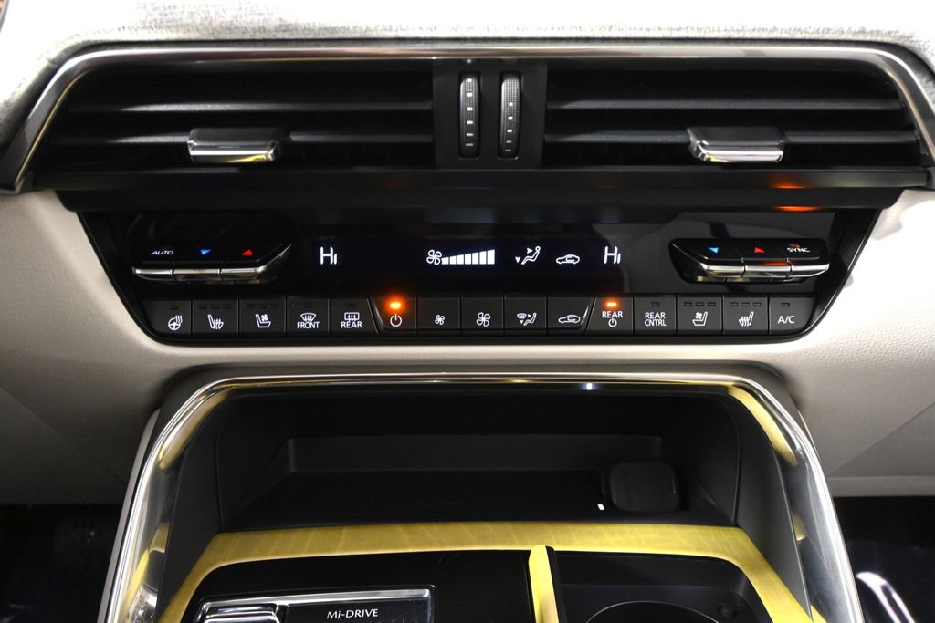 New 2026 MAZDA CX-90 3.3 Turbo S w/ Premium Plus image 32