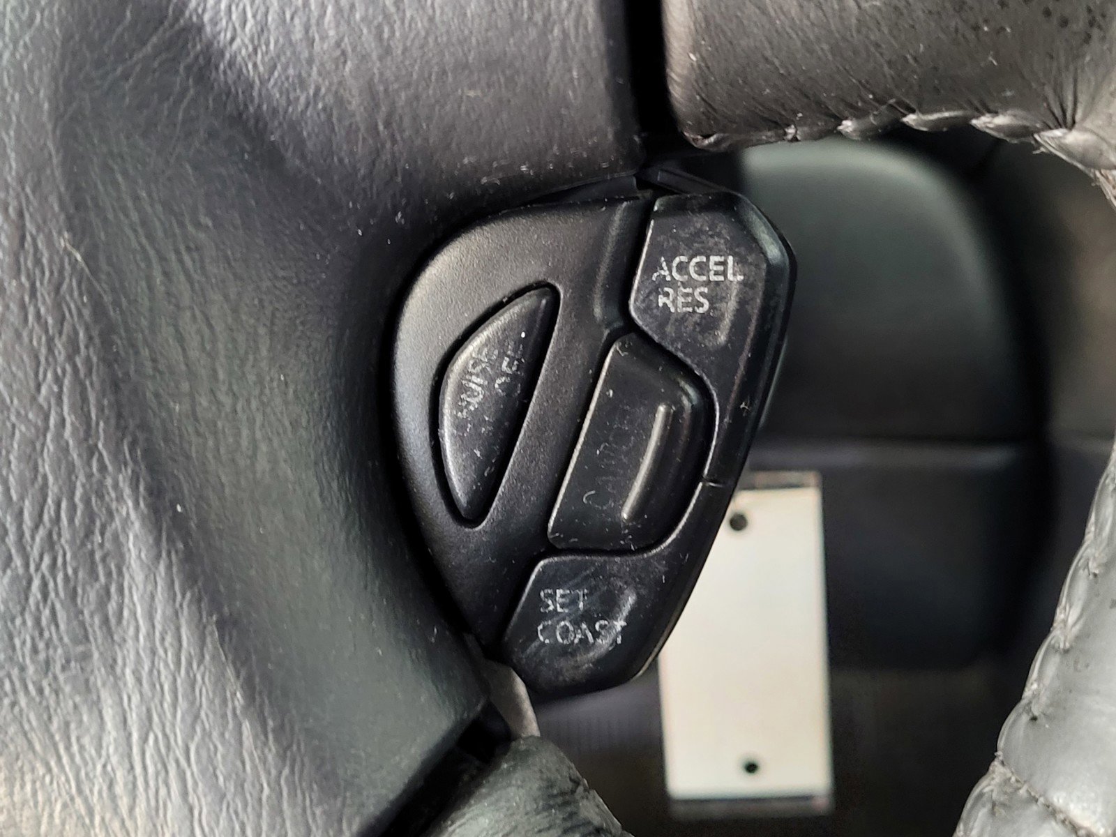 Used 2005 Nissan Sentra 1.8 S w/ (S04) 1.8S Special Editto Pkg image 14