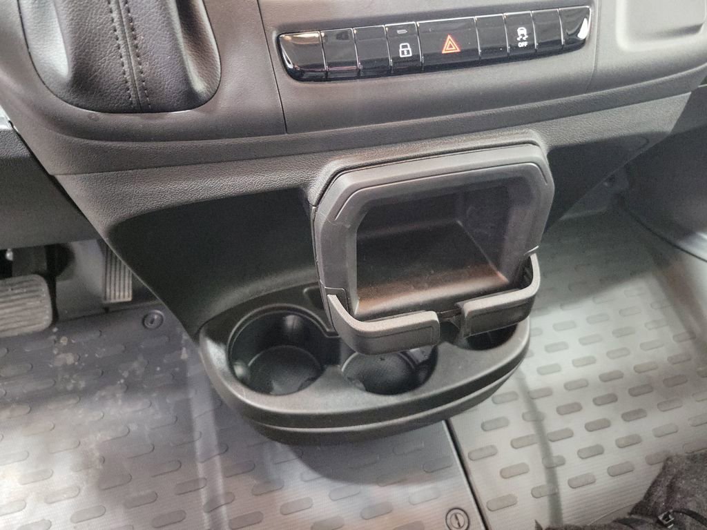 Used 2025 RAM ProMaster 1500 image 47