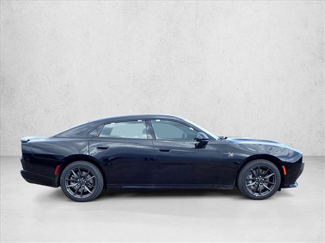New 2026 Dodge Charger Scat Pack AWD/4WD image 5
