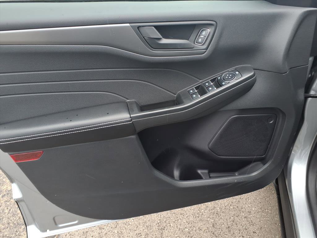 Certified 2024 Ford Escape Active image 11