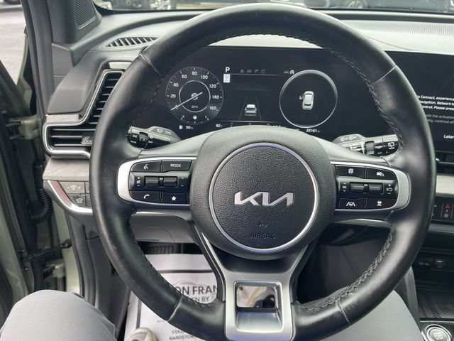 Used 2024 Kia Sportage X-Pro Prestige AWD/4WD image 18
