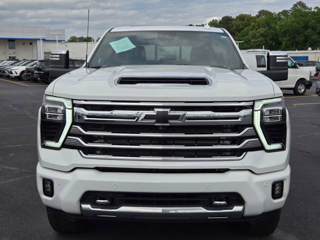 Used 2024 Chevrolet Silverado 2500 High Country w/ High Country Premium Package image 8