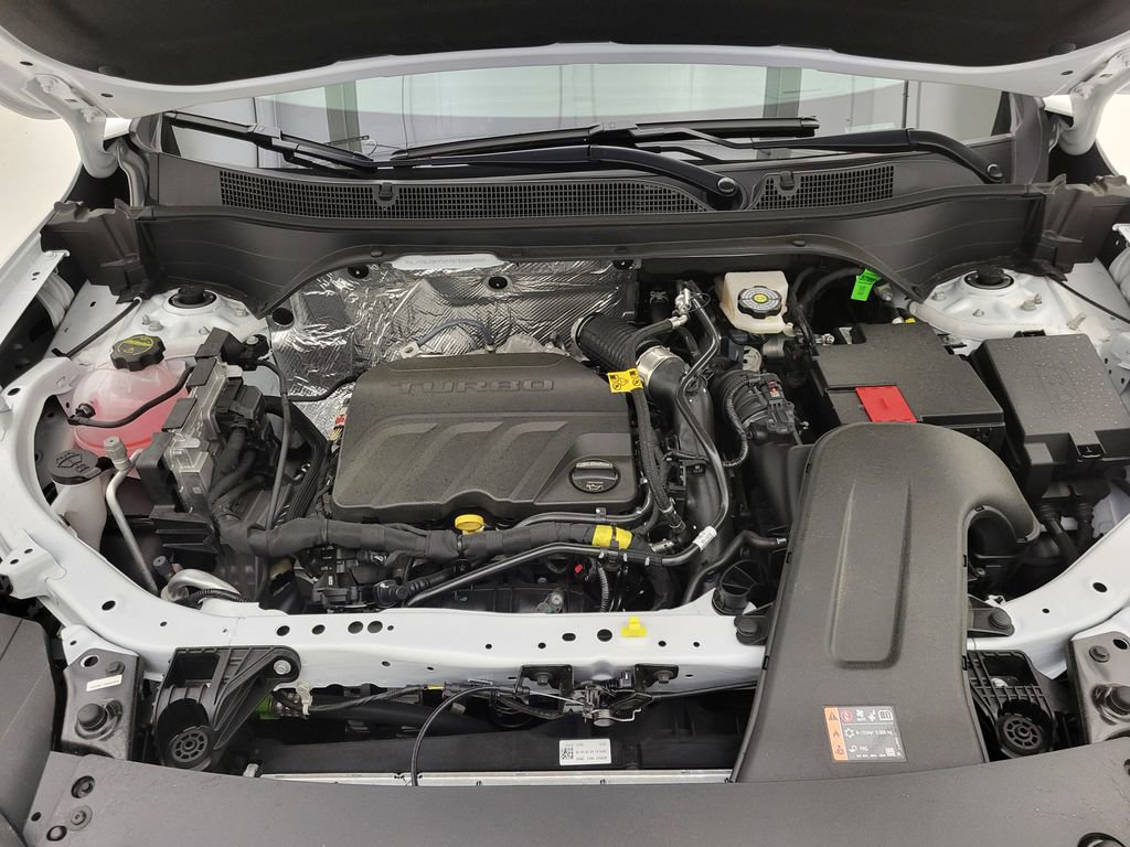 New 2026 Chevrolet Trax LT w/ Driver Confidence Package image 42