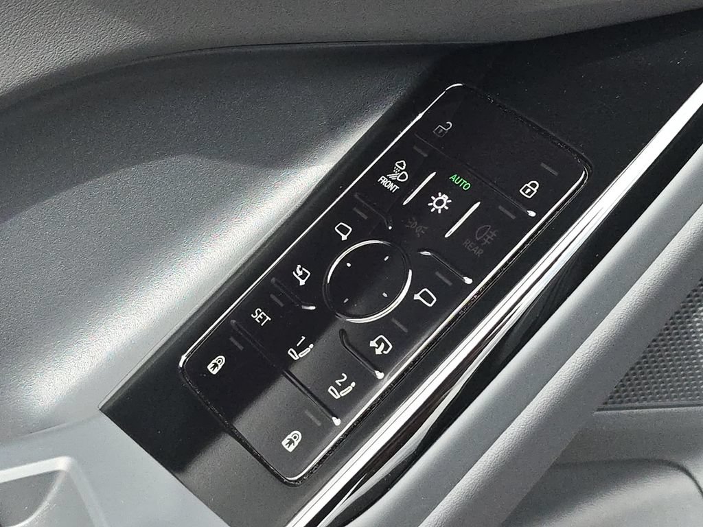 New 2027 Audi Q6 e-tron Premium Plus AWD/4WD image 29