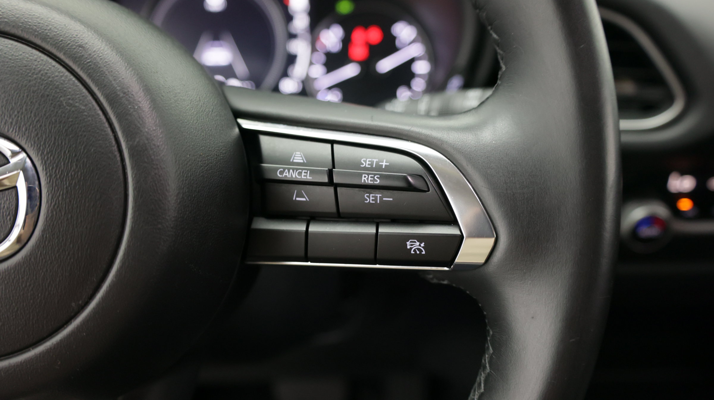 Used 2024 MAZDA CX-30 AWD 2.5 S w/ Select Sport Pkg image 22