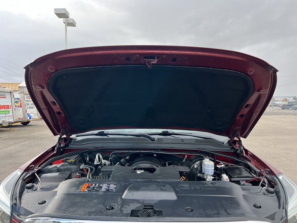 Used 2020 GMC Yukon XL SLT w/ Open Road Package image 36