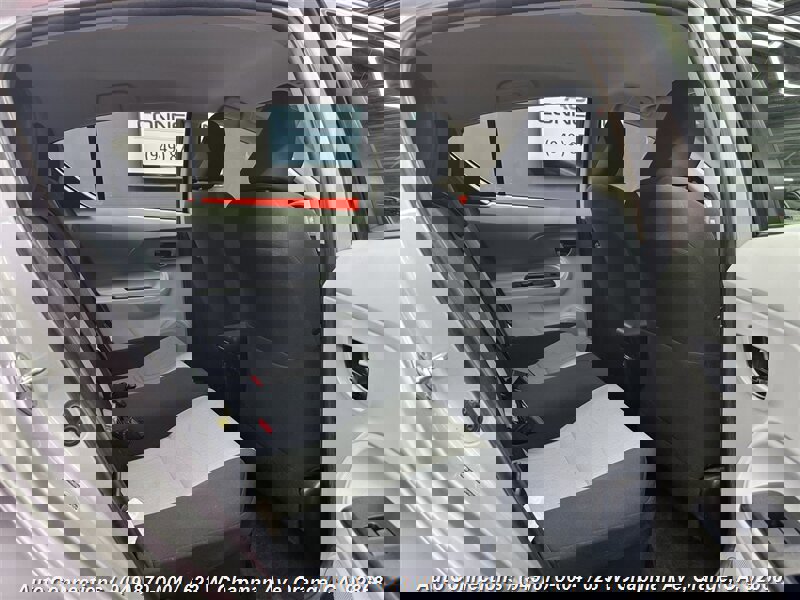 Used 2013 Toyota Prius C Two image 8