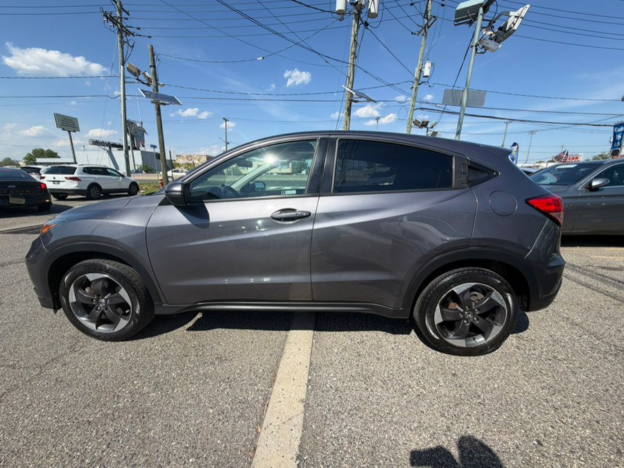 Used 2018 Honda HR-V EX image 7