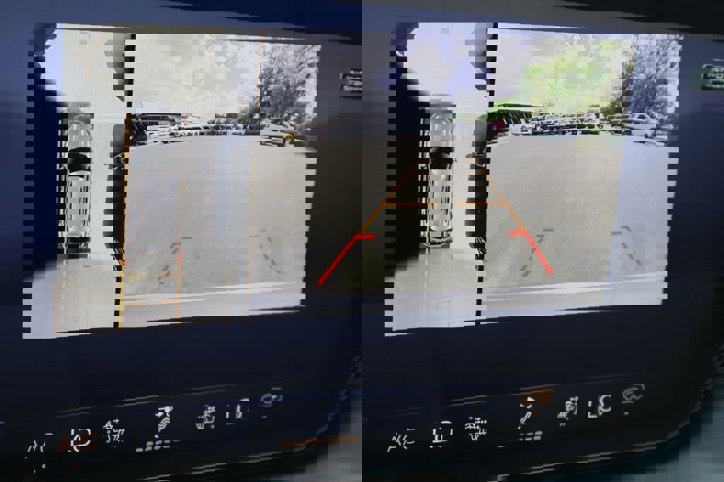 New 2026 Buick Envision Preferred AWD/4WD image 11