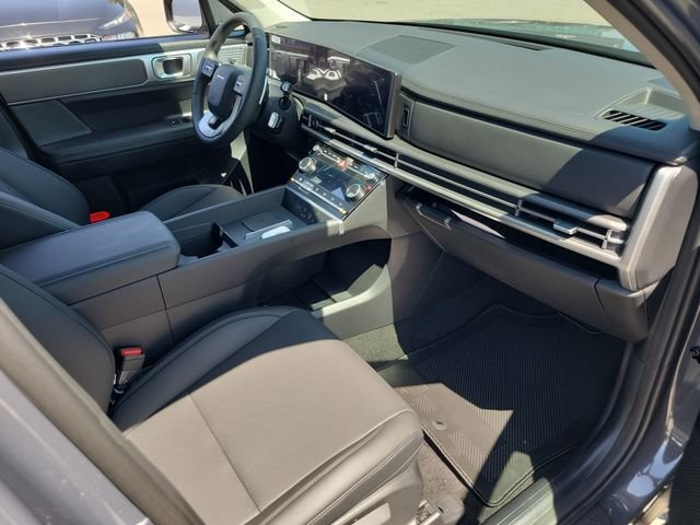 New 2027 Hyundai Santa Fe SEL FWD image 19