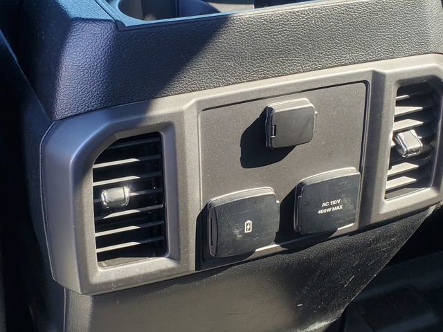 Used 2019 Ford F150 XLT w/ Equipment Group 302A Luxury image 34