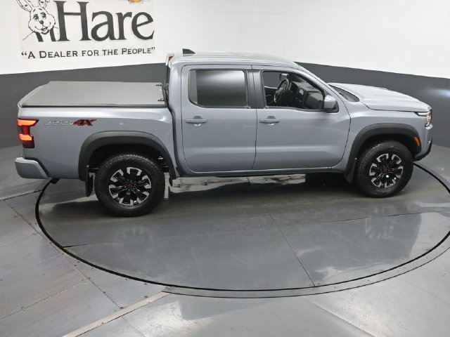 Used 2024 Nissan Frontier PRO-4X w/ Technology Package AWD/4WD image 43